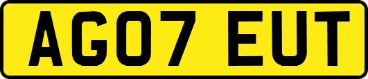 AG07EUT