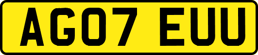 AG07EUU