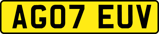 AG07EUV