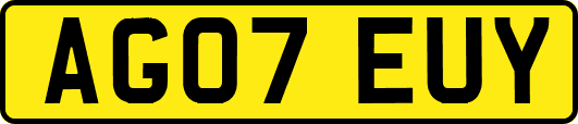 AG07EUY