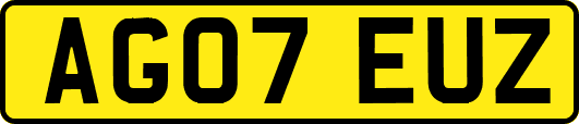 AG07EUZ