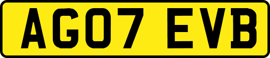 AG07EVB