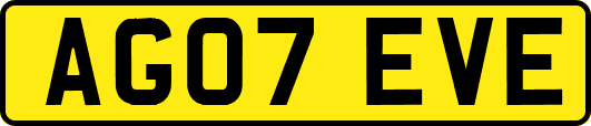 AG07EVE