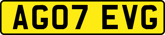 AG07EVG