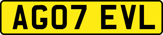 AG07EVL