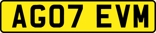AG07EVM