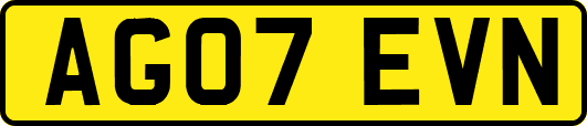 AG07EVN
