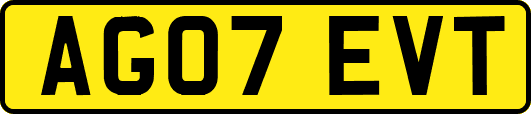 AG07EVT