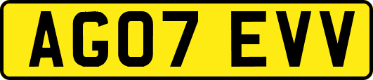 AG07EVV