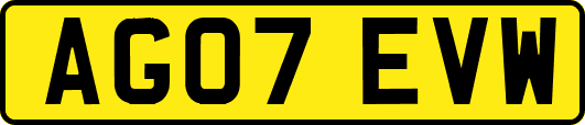 AG07EVW