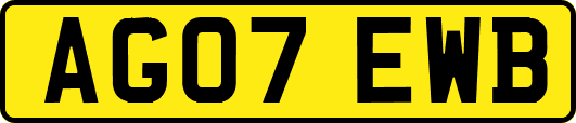 AG07EWB