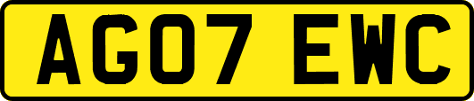 AG07EWC