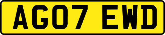 AG07EWD