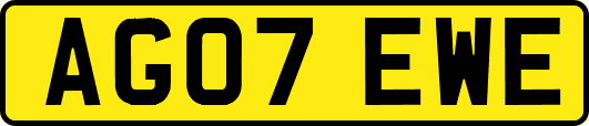 AG07EWE