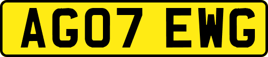 AG07EWG