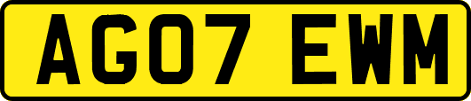 AG07EWM