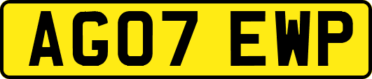 AG07EWP