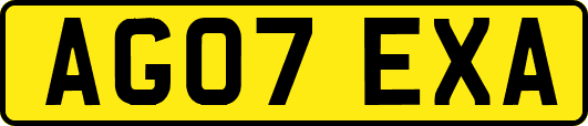 AG07EXA