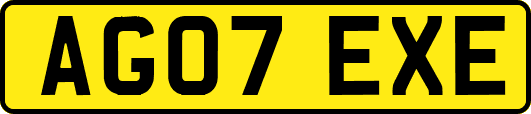 AG07EXE