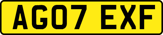 AG07EXF