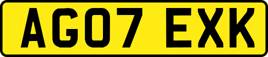 AG07EXK