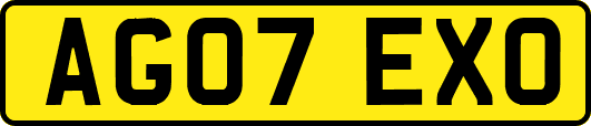 AG07EXO
