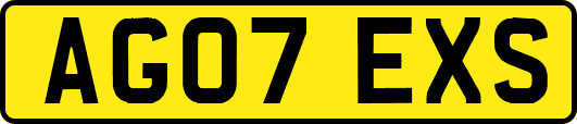 AG07EXS