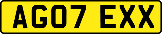 AG07EXX