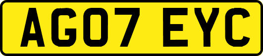 AG07EYC