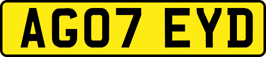 AG07EYD