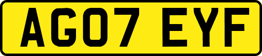 AG07EYF
