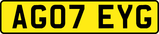 AG07EYG