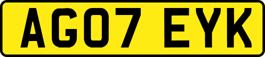 AG07EYK