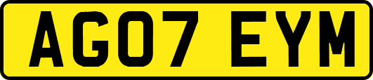 AG07EYM