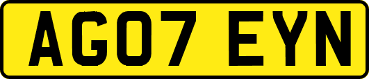 AG07EYN