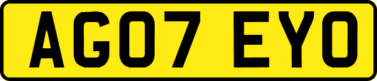 AG07EYO