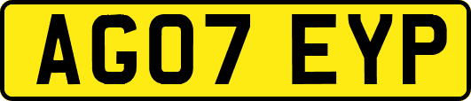 AG07EYP