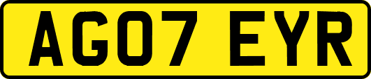 AG07EYR