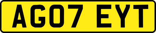AG07EYT