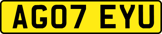 AG07EYU