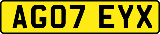 AG07EYX