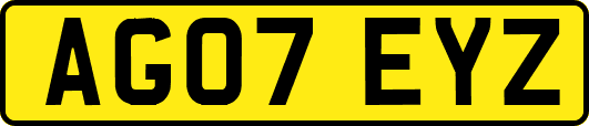 AG07EYZ