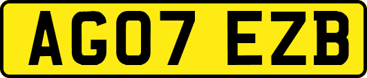 AG07EZB