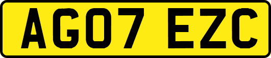 AG07EZC