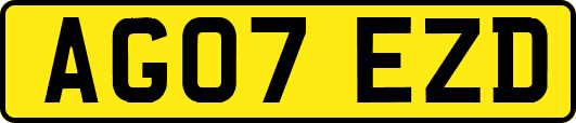 AG07EZD