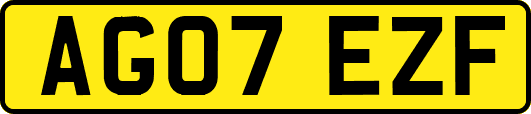 AG07EZF