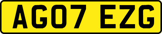 AG07EZG