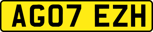 AG07EZH