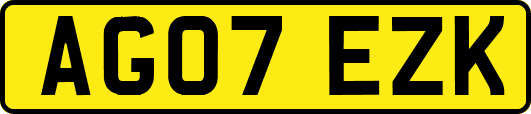 AG07EZK