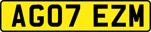 AG07EZM